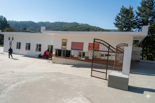 Petshal Hospital
