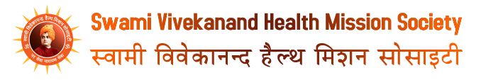 SVHM Logo