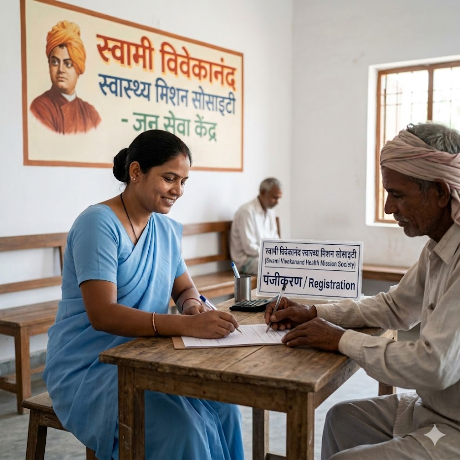 Register Patient