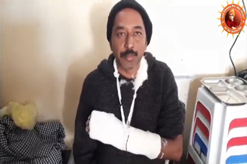 Patient’s Feedback Video: (Shri Kedarnath Dham)