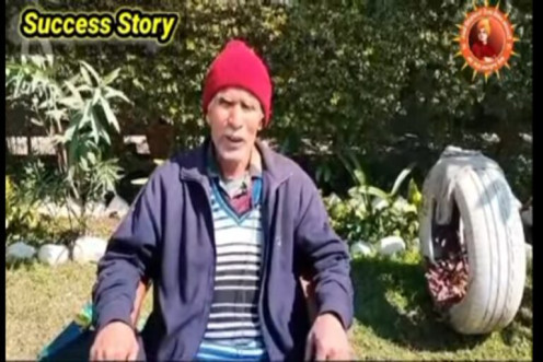 Success Story – SVHM Dharmawala Hospital